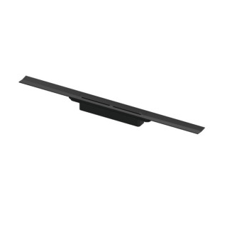 TECE TECEdrainprofile Дренажный канал 120 см Matt Black, Nero Opaco