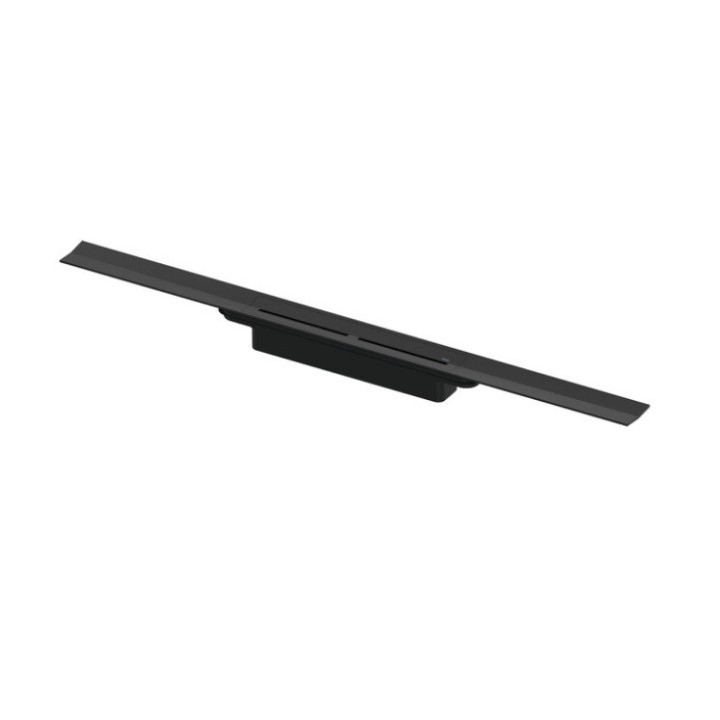 TECE TECEdrainprofile 120 см Matt Black 671221