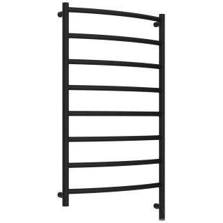 Сунержа Галант 3.1 Полотенцесушитель электрический жидкостный 100х60 см тёмный титан муар