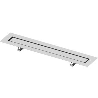 TECE TECEdrainlinе Дренажный канал 120 см нержавеющая сталь