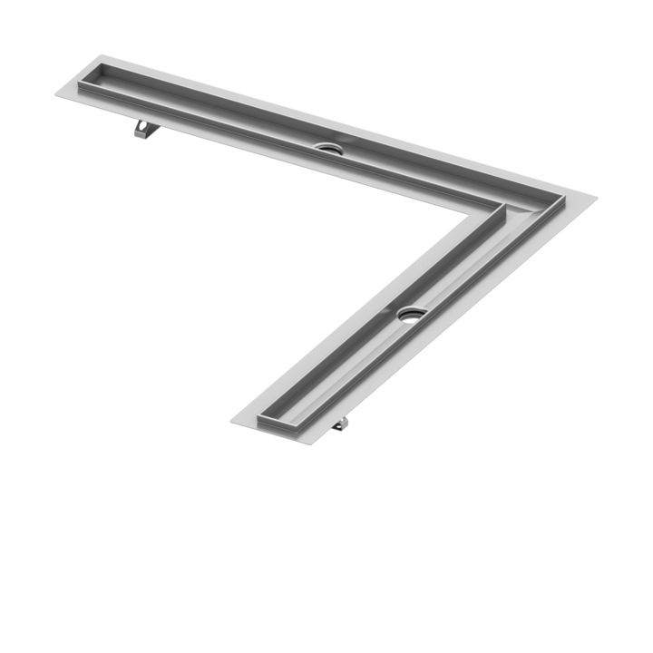 TECE TECEdrainlinе 611200 дренажный канал