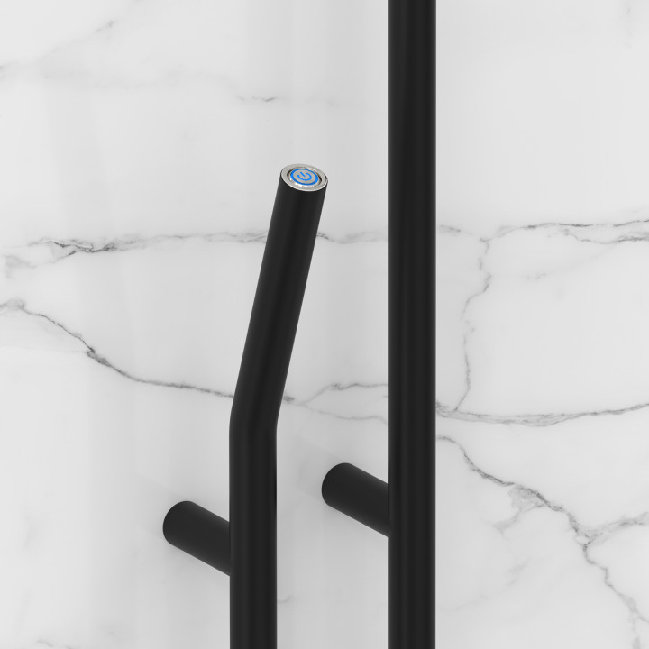 Сунержа Локон полотенцесушитель 31-0888-1612