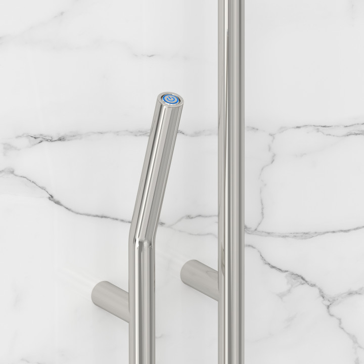 Сунержа Локон полотенцесушитель 00-0888-1612