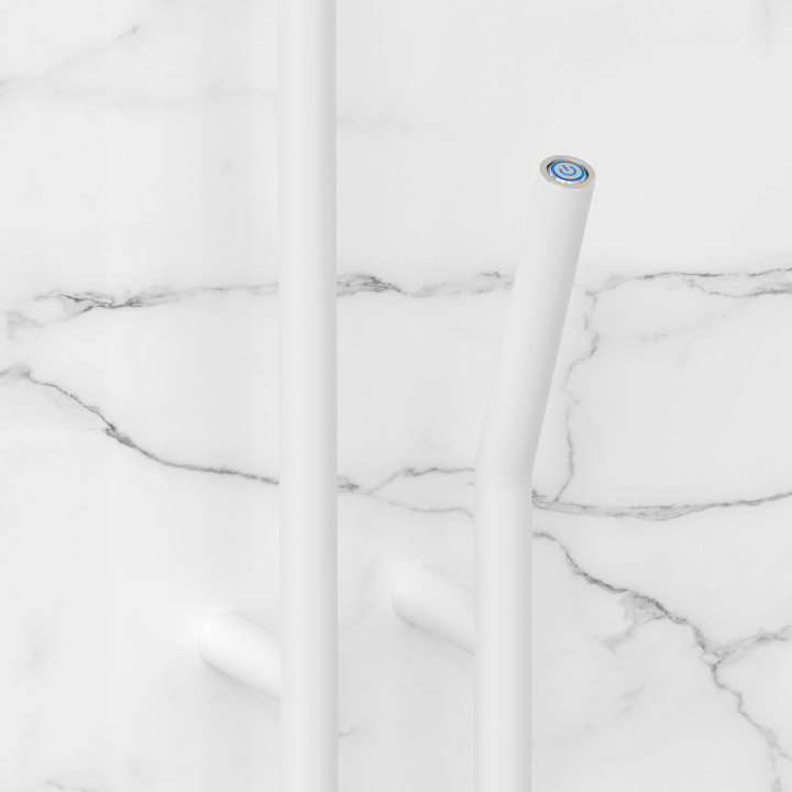 Сунержа Локон полотенцесушитель 30-0887-1612