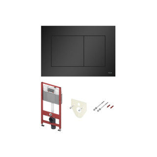 TECE TECEbase Инсталляция для подвесного унитаза с клавишей смыва