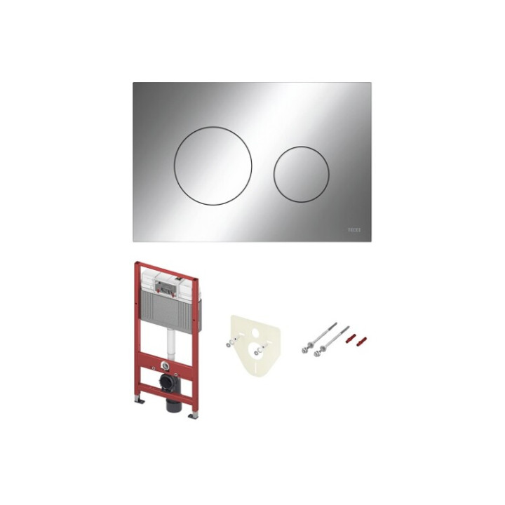 TECE TECEbase 2.0 Инсталляция K440921