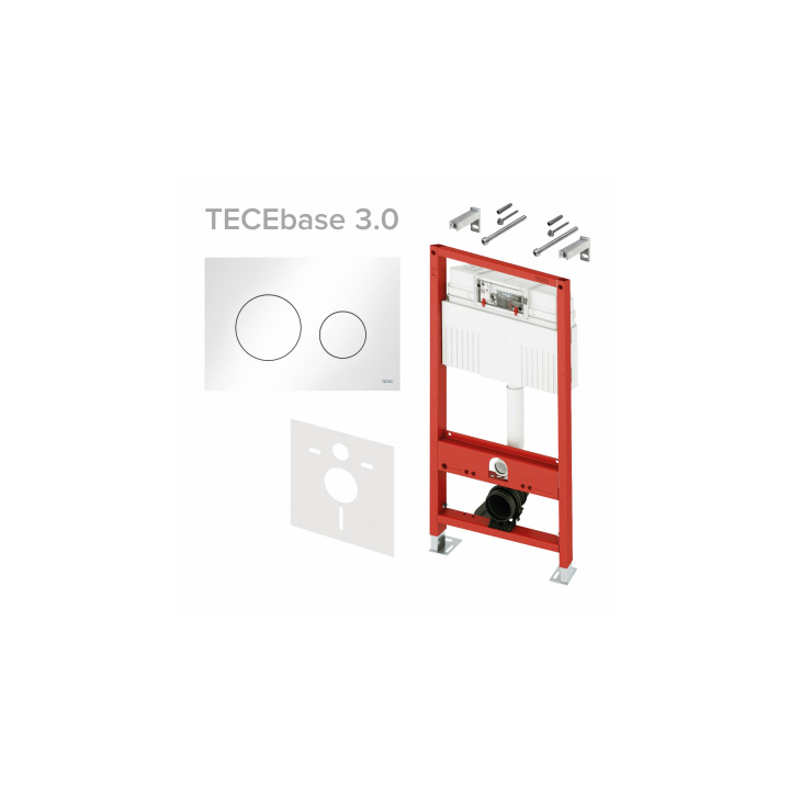 TECE TECEbase 3.0 Инсталляция N500920