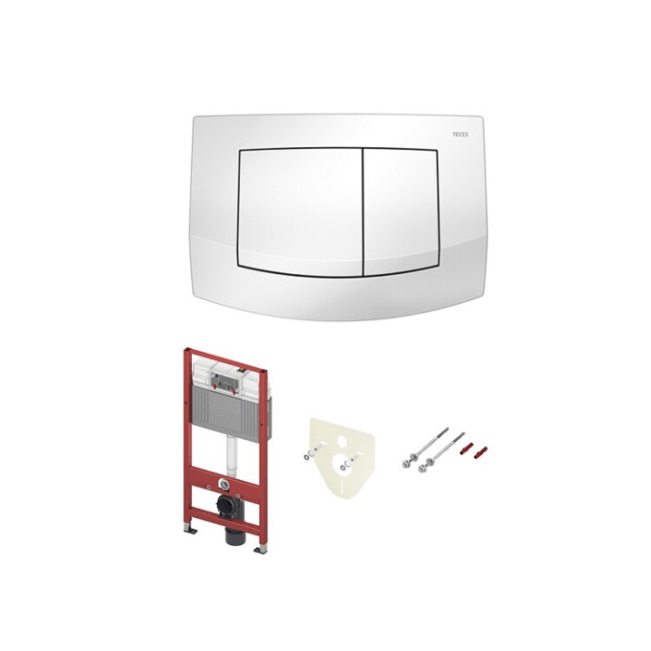 TECE TECEbase 2.0 инсталляция K440200