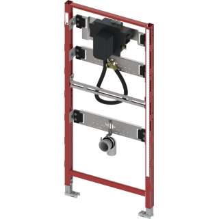 TECE TECEprofil Инсталляция для писсуара