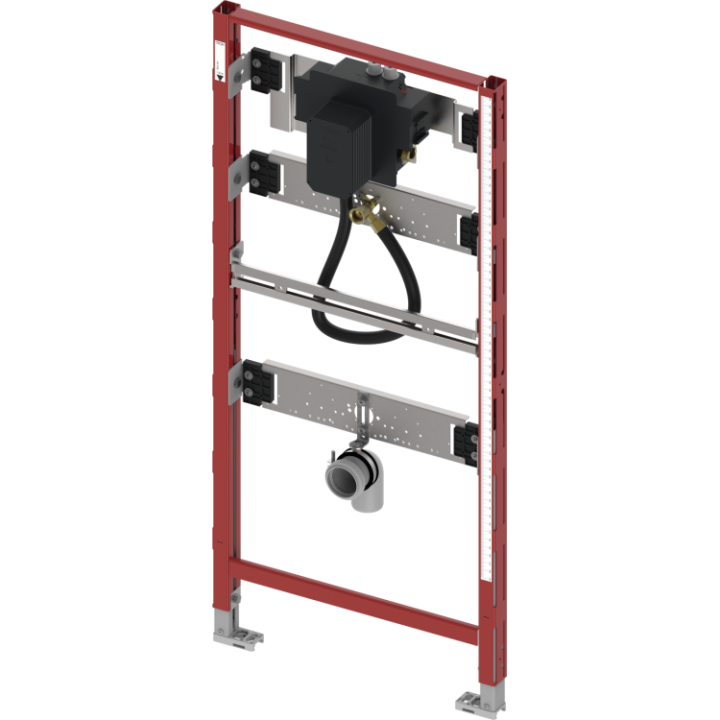 TECE TECEprofil Инсталляция 9320013