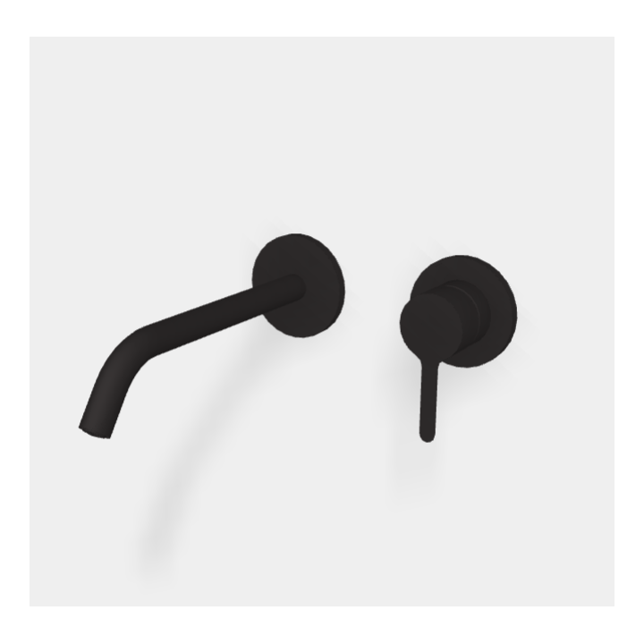 Смеситель Fima Snap F3121WLX8NS для раковины