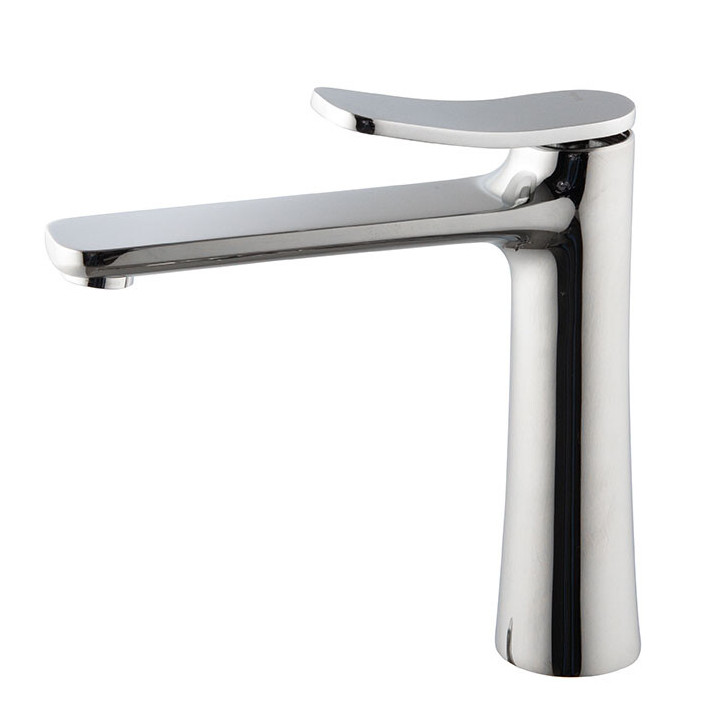 F3801LCR смеситель Fima Flo для раковины