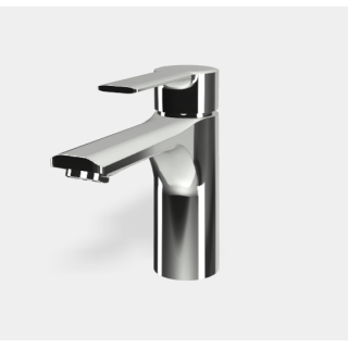 F3131CR Смеситель Fima Mast хром