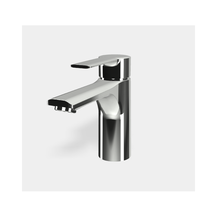 F3131CR Смеситель Fima Mast хром