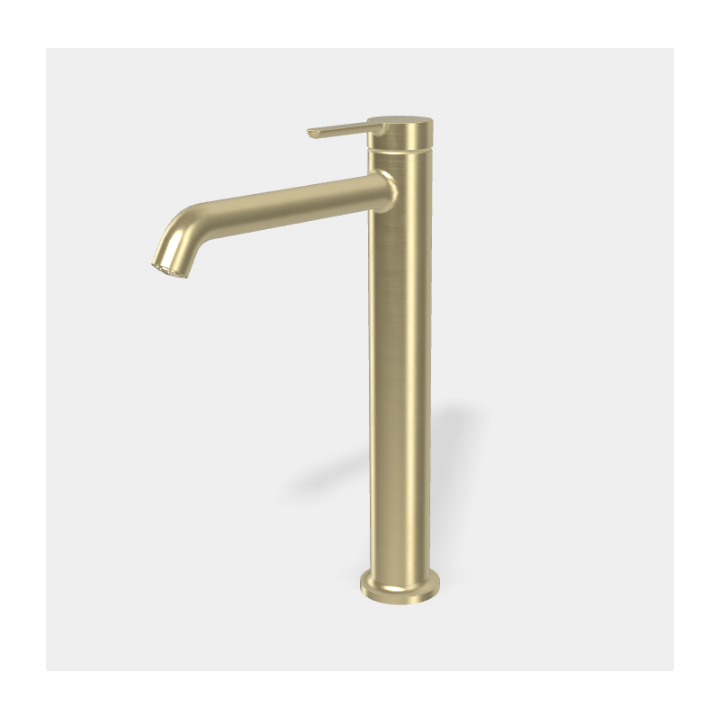 F3111HHS смеситель Fima Snap для раковины