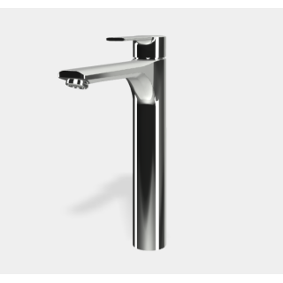 F3131HCR Смеситель Fima Mast высокий хром