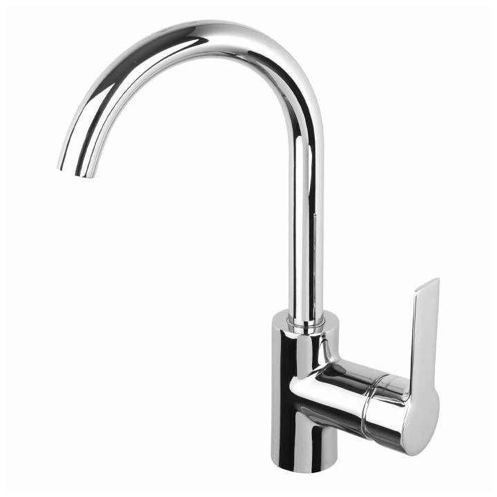 F3151CR Смеситель Fima Mast для раковины хром