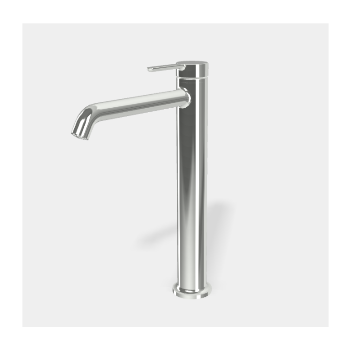 F3111HCR смеситель Fima Snap высокий хром