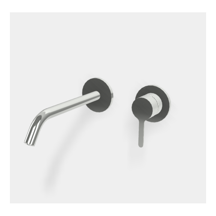 F3121WLX8CR смеситель Fima Carlo Frattini Snap