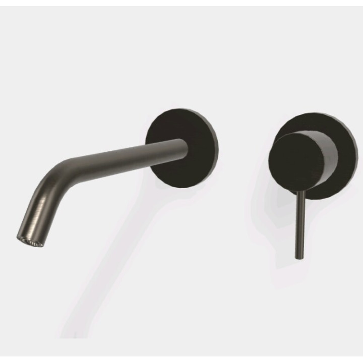 F3051WLX8CS смеситель Fima Spillo Up скрытый монтаж