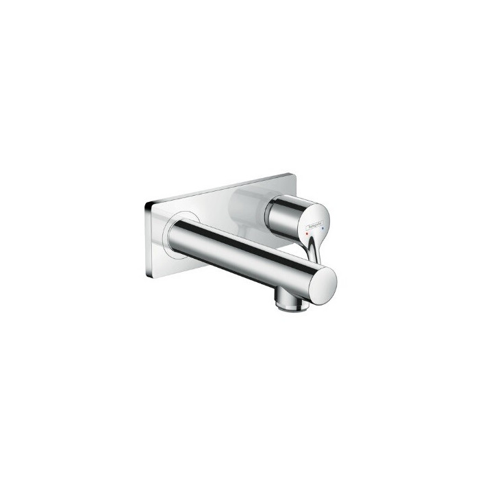 Hansgrohe 72110000 смеситель для раковины Talis S