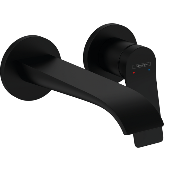 Hansgrohe 75050670 Vivenis смеситель скрытый