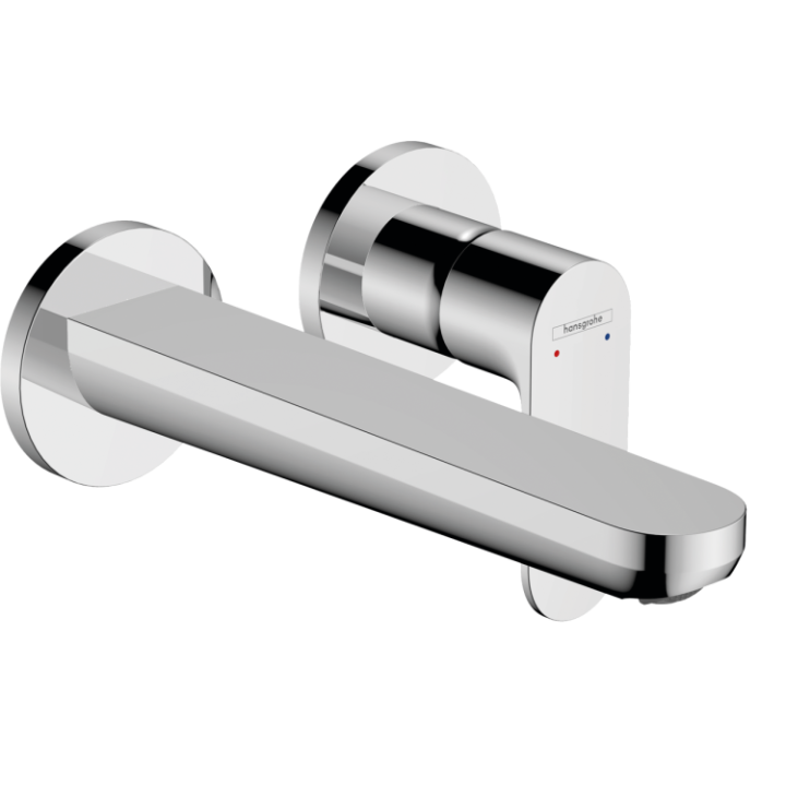 Hansgrohe 72528000 смеситель для раковины, хром