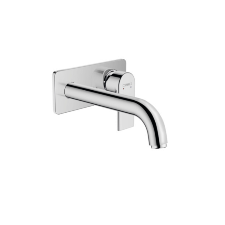 Hansgrohe 71578000 смеситель скрытый Vernis Shape