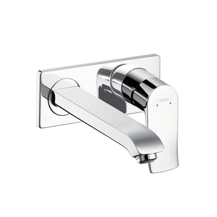 Hansgrohe 31086000 смеситель для раковины хром