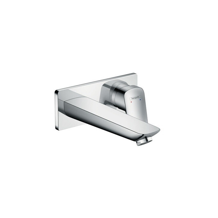 Hansgrohe 71220000 смеситель Logis раковина