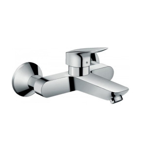 Hansgrohe Logis Смеситель для раковины хром