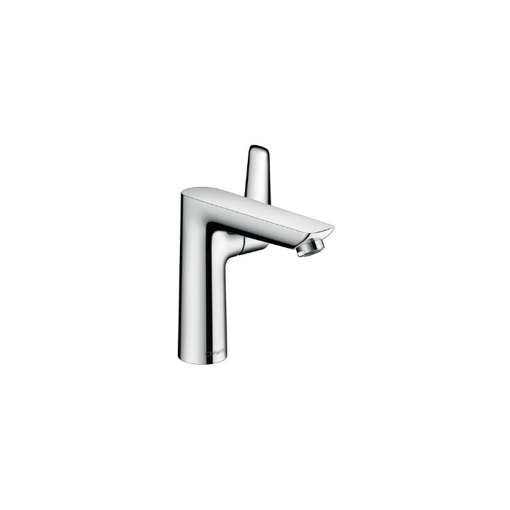 Hansgrohe 71754000 смеситель для раковины хром