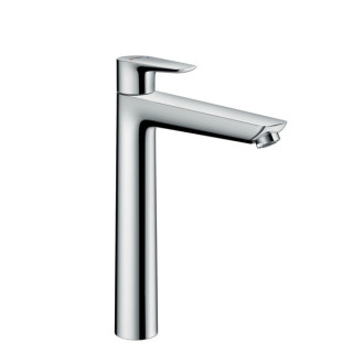 Hansgrohe Talis E Смеситель для раковины высокий 29.2 см хром