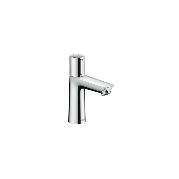 Hansgrohe 71750000 смеситель для раковины хром