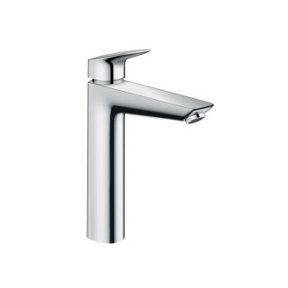 Hansgrohe Logis Смеситель для раковины высокий 26.6 см хром