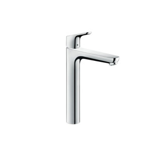 Hansgrohe Focus Смеситель для раковины высокий 31.5 см хром