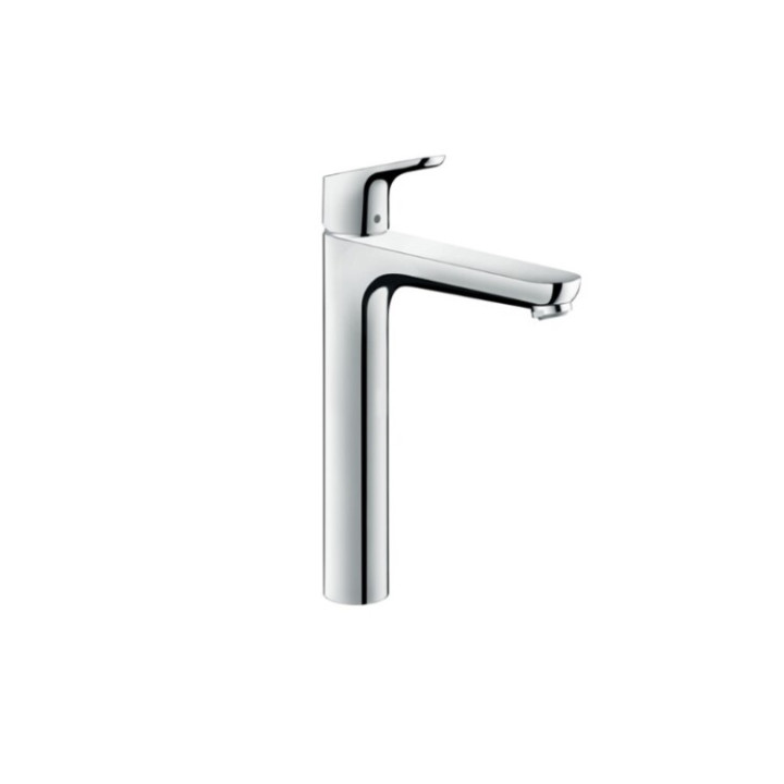Hansgrohe 31531000 смеситель для раковины высокий