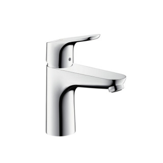 Hansgrohe Focus Смеситель для раковины стандартный 17.7 см хром