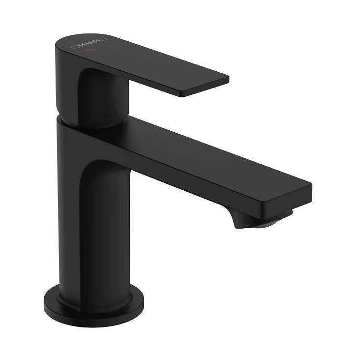 Hansgrohe 72553670 смеситель для раковины Rebris E