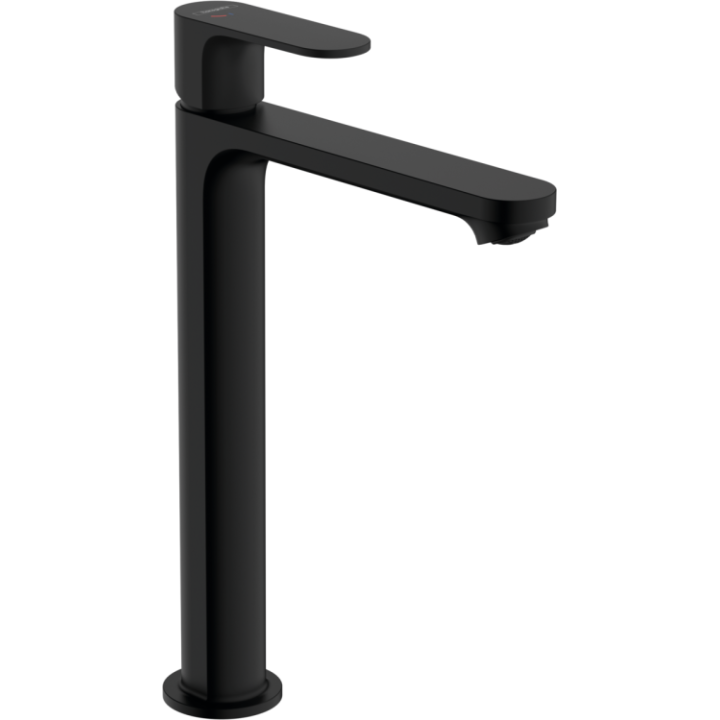 Hansgrohe 72580670 — высокий смеситель для раковины