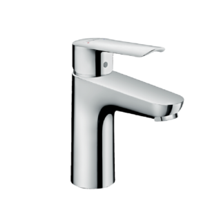 Hansgrohe 71161000 смеситель для раковины хром