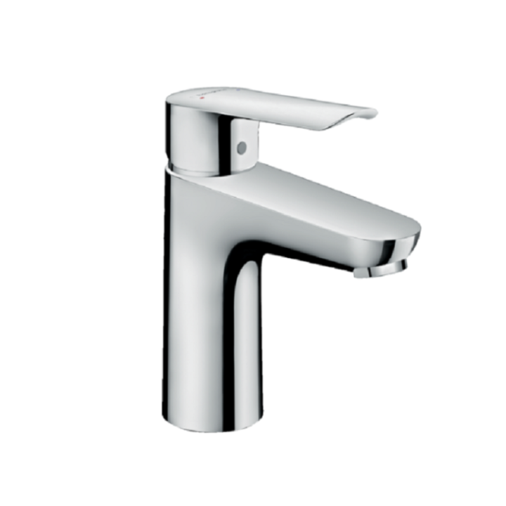 Hansgrohe 71161000 смеситель для раковины хром
