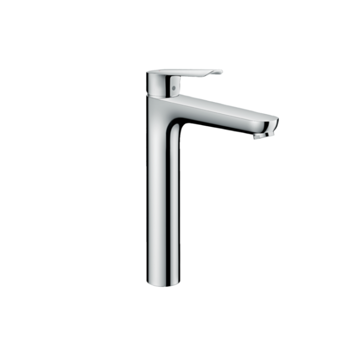 Hansgrohe 71162000 смеситель высокий для раковины