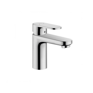 Hansgrohe Vernis Blend Смеситель для раковины низкий 12.6 см хром