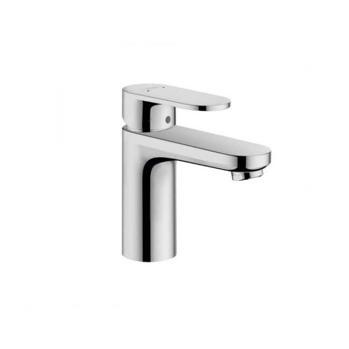 Hansgrohe 71550000 смеситель раковина хром