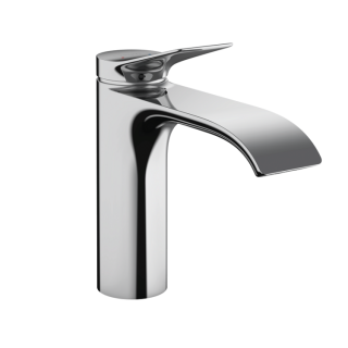 Hansgrohe Vivenis Смеситель для раковины стандартный 16.8 см хром