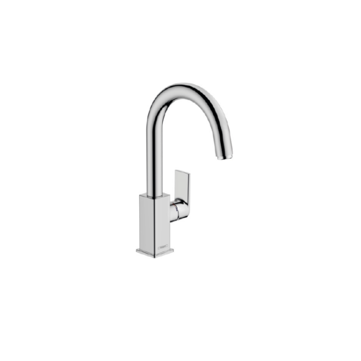 Hansgrohe 71564000 смеситель для раковины высокий
