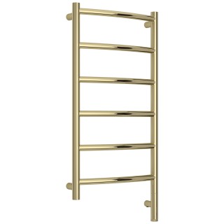 Сунержа Галант 3.1 Полотенцесушитель электрический жидкостный 80х40 см шампань