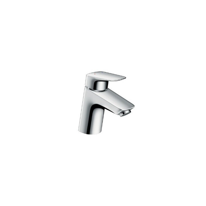 Hansgrohe 71071000 смеситель для раковины хром