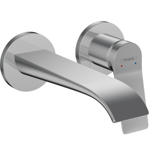 Hansgrohe Vivenis Смеситель для раковины излив 19.2 см хром